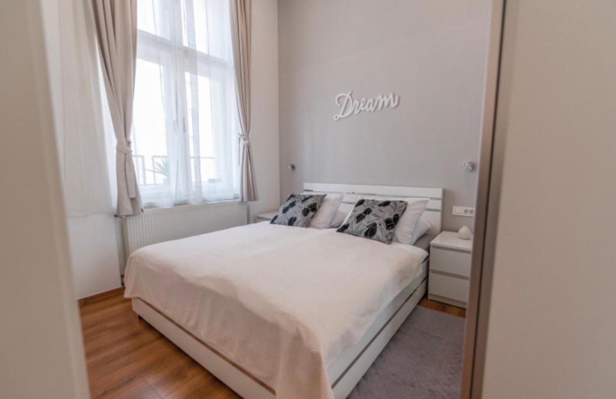 Main Square Dream Apartment Zagrzeb Zewnętrze zdjęcie