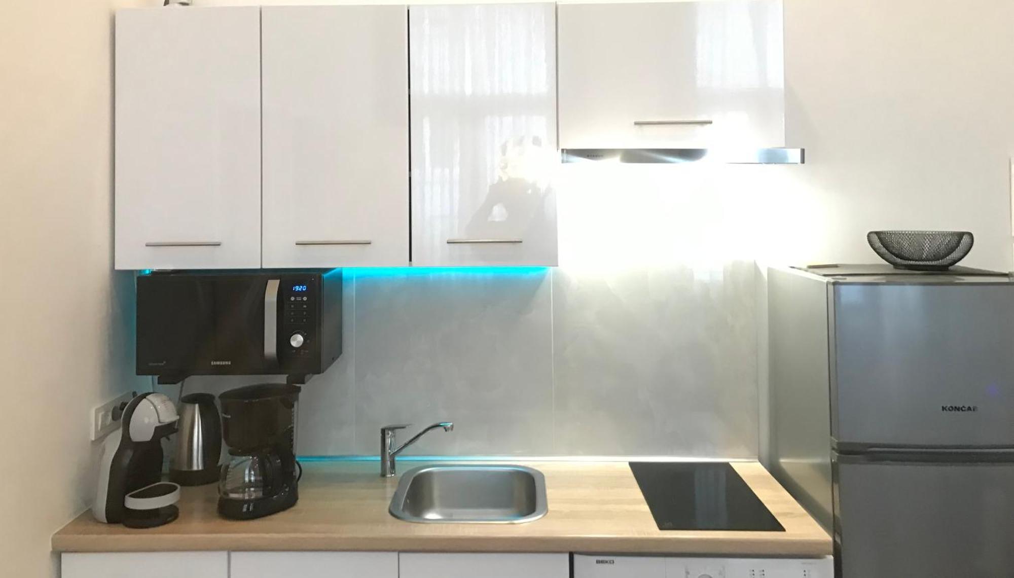 Main Square Dream Apartment Zagrzeb Zewnętrze zdjęcie