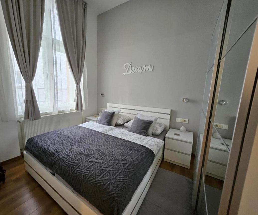 Main Square Dream Apartment Zagrzeb Zewnętrze zdjęcie