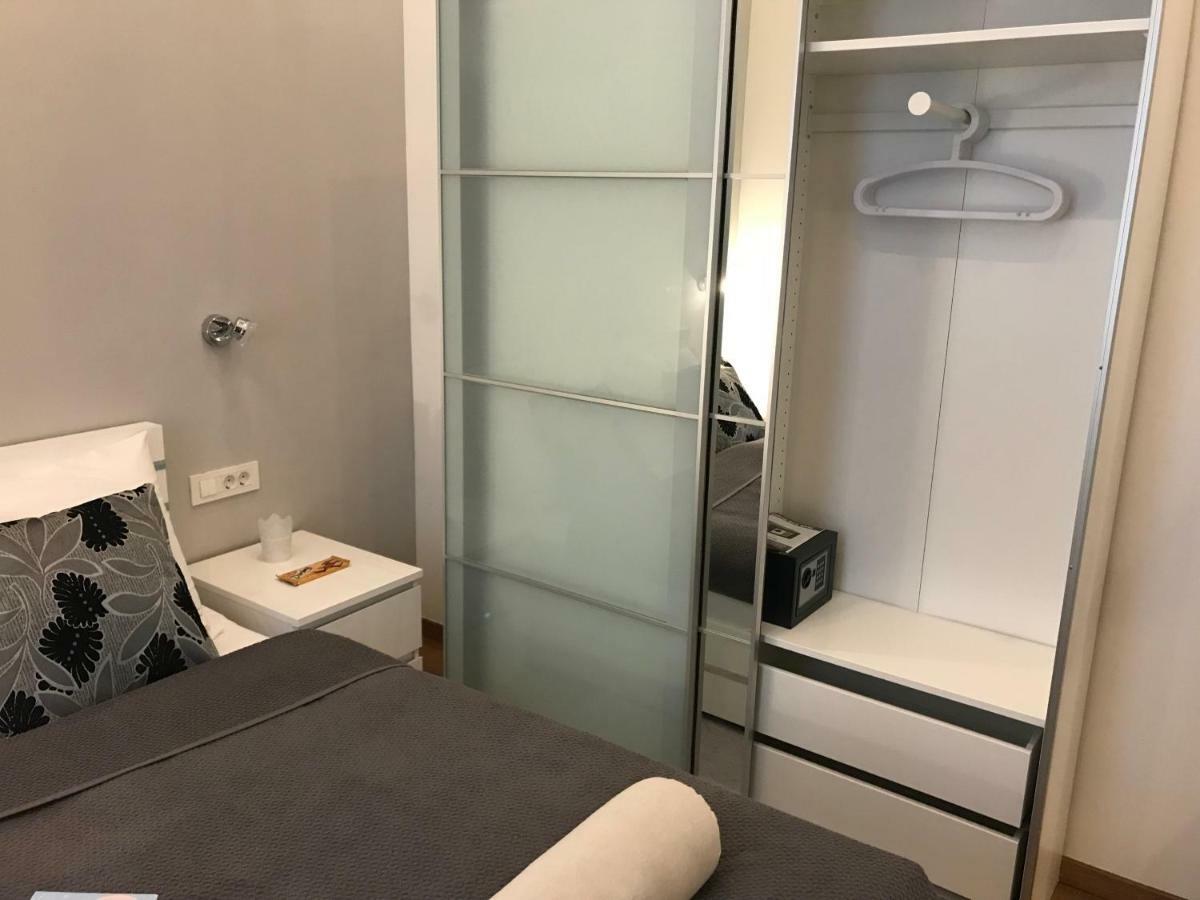 Main Square Dream Apartment Zagrzeb Zewnętrze zdjęcie